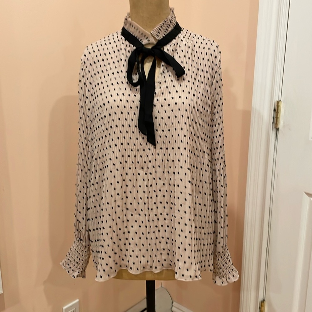 NWT Max Studio Top